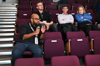 Photo from Med 2026